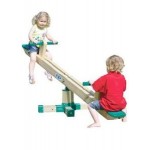 TP Toys - Balansoar din lemn